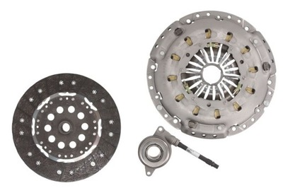 Зчеплення 624 2255 33 фото №1