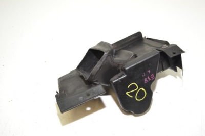 Bmw e38 канал повітря лівий перед 8163835 фото №1