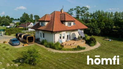 Dom, Gutów, Jedlińsk (gm.), 300 m²
