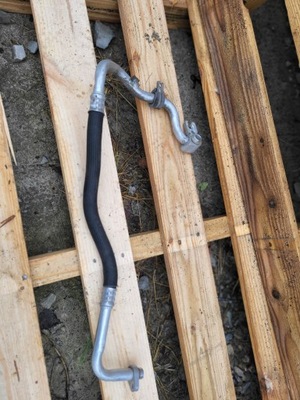 Maserati levante труба шланг wąż кондиционера 670032309 оригинал фото №1