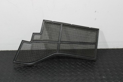 Решітка впуск повітря alfa romeo stelvio фото №1