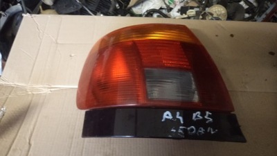 AUDI A4 B5 LAMP LEFT REAR - milautoparts-fr.ukrlive.com