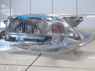 Premacy 05 lift фара лампа поворотник лівий фото №1