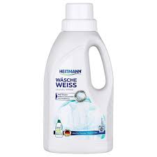 Heitmann Wybielacz do prania 500ml.