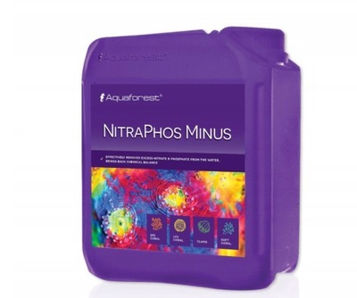 AQUAFOREST NitraPhos Minus 2L