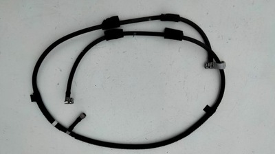 Asx 10-16 wąż трубки електропроводка омивача фото №1