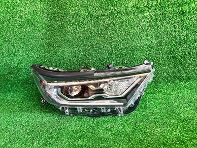 Фара правый toyota rav4 v full led фото №1