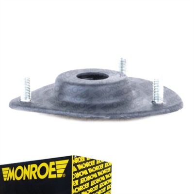 Monroe mk366 кронштейн амортизатора фото №1