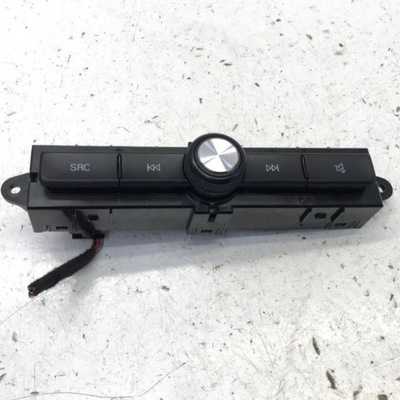 Mg zs ev 2021 панель управление радио src 10582378 фото №1