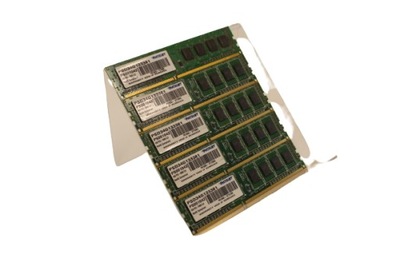 Pamięć RAM Patriot 4 GB DDR3 1333Mhz
