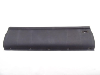 Iveco daily iv v 06-14 молдинг боковая правая 143cm фото №1