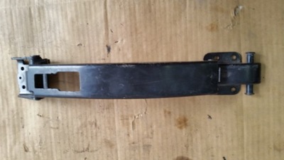 Ограничитель дверь задних левых sprinter crafter фото №1