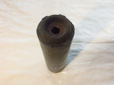 Peugeot 308 t9 ii захист амортизатора заднього задня фото №1