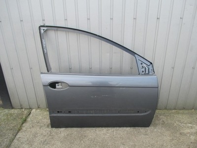 Citroen c5 i 5d 01-08 дверь правый перед фото №1