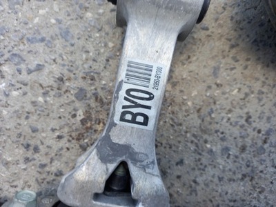 Kia niro ii 2022- plug-in подушка двигателя кронштейн фото №1