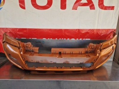 Ford ranger iii lift бампер перед передний eb3b-17c831-ec оригинал фото №1