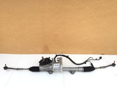 Citroen c3 iii рулевая рейка трансмиссия europa фото №1