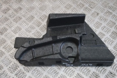 Пенополистирол шумоизоляция mercedes a4478900088 фото №1