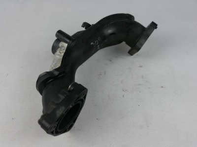 Peugeot 308 i 1.6 hdi шланг повітря труба egr фото №1