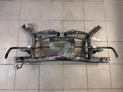 VW NEW BEETLE 5C - SUSPENSION REAR CART SUBFRAME BEAM REAR  