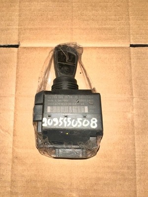 Замок зажигания ключ mercedes 2105450508 фото №1