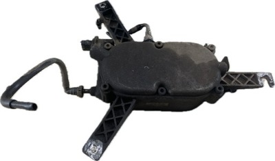 Chevrolet captiva lift 2.2 vcdi корпус фильтра топлива фото №1