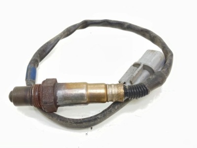 2012 KIA RIO SONDE LAMBDA photo