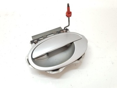 Ручка ліва задня opel meriva a фото №1