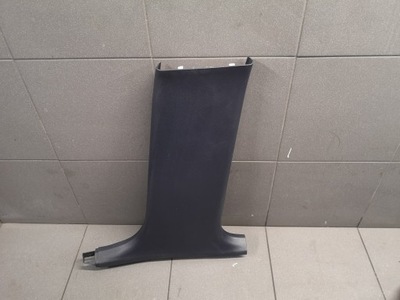 Защита стойка b правая audi a4 b7 8e0867240a фото №1