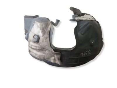 Expert jumpy iii vivaro proace ii підкрилок правий перед 9808363380 -remo фото №1