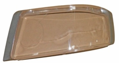 Скло фара renault premium n/typ ліва фото №1