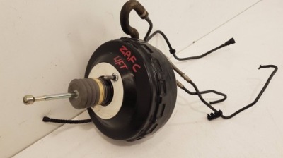 Opel zafira c lift підсилювач гальм насос гальмівна 39060132 фото №1