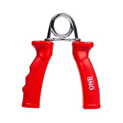 ŚCISKACZ PZ04 ŚCISKACZ TWARDY 2 SZT ONE FITNESS