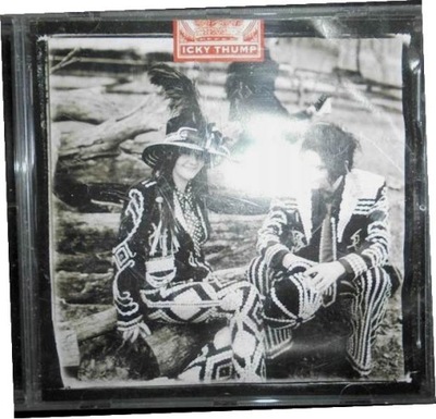 Icky Thump - The White Stripes