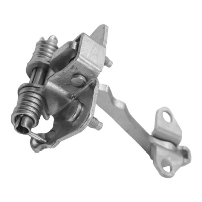 Citroen xsara picasso ограничитель дверь перед l /p фото №1