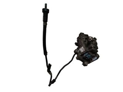 Mini r56 1.6 d насос упорскування 0445010519 фото №1