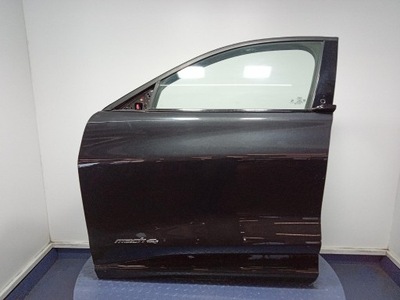 Ford mustang mach-e дверь перед левая передние фото №1