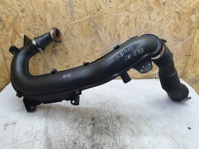 Шланг воздуха ford mondeo mk4 2,0 n07011c160 фото №1