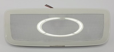 Лампа освітлення стельовий mercedes w246 w176 фото №1