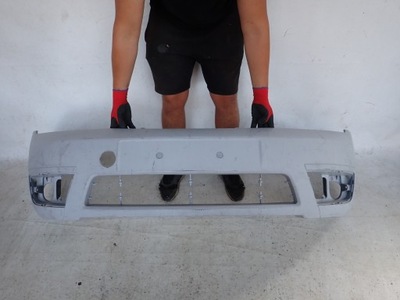 Ford mondeo iii mk3 st 2000- бампер перед передний фото №1