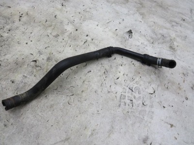 Wąż трубка шланг wody ford ecosport 1.0 eb d4b18k276ac фото №1