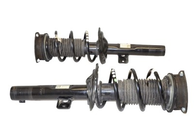 Skoda scala амортизатори pr 2q0413031dc 2q0411105d фото №1