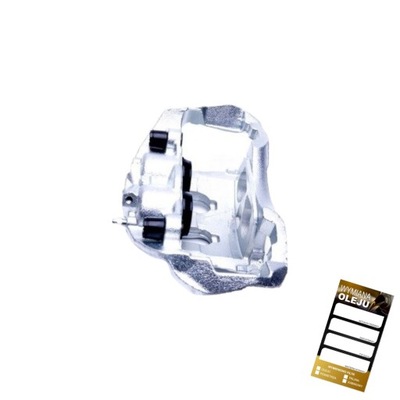 Суппорт передний левый vw multivan v transporter v vi фото №1