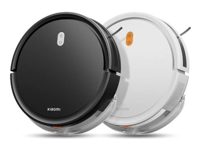 TAKARÍTÓ ROBOT PORSZÍVÓ XIAOMI ROBOT VACUUM E5 FEKETE FELMOSÓ HÁZ