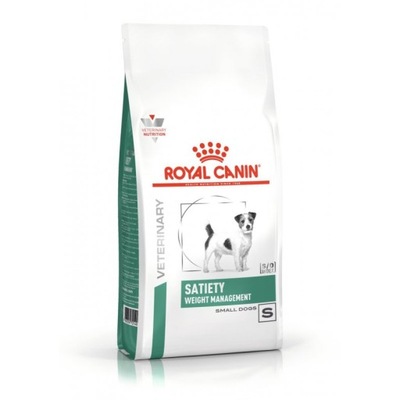 Royal Canin VHN Dog Satiety Small 0,5 kg