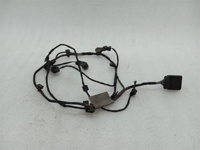 Audi a7 4g rear pdc проводка 4g8971085e pts harness фото №1