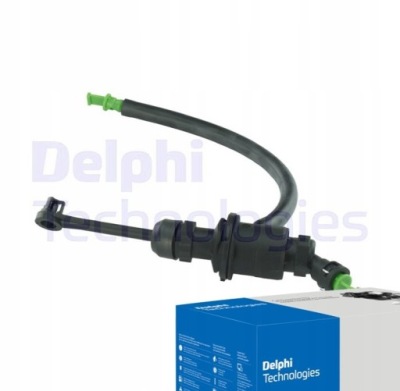 Насос сцепления renault grand scenic ii 1.5 dci 1.6 фото №1