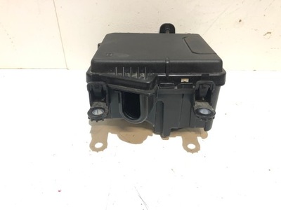 RENAULT ZOE CUERPO FUSIBLES CAJA BLOQUE 284B03998R 284B81518R  