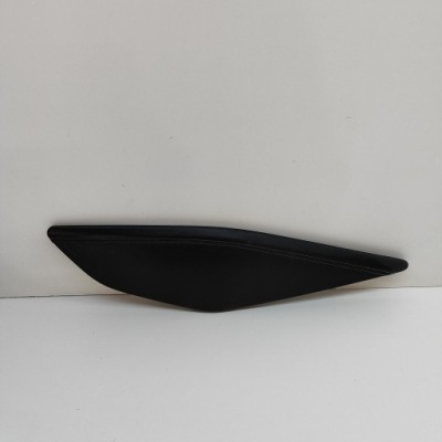 Audi e-tron 2019 другой элементы туннель среднего фото №1