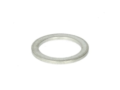 Сальник коробки передач 16x22 zf ecomid, ecosplit, ecosplit ii, фото №1